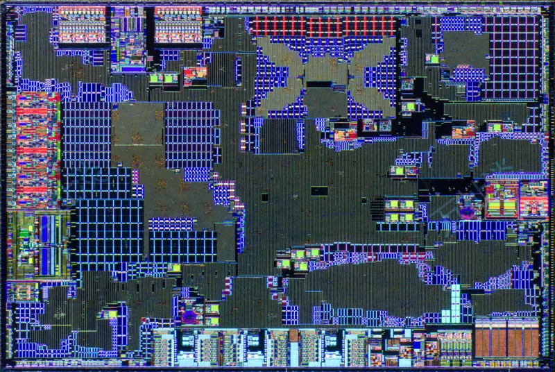 Qualcomm Snapdragon Wear W5+Gen1( W5100)
